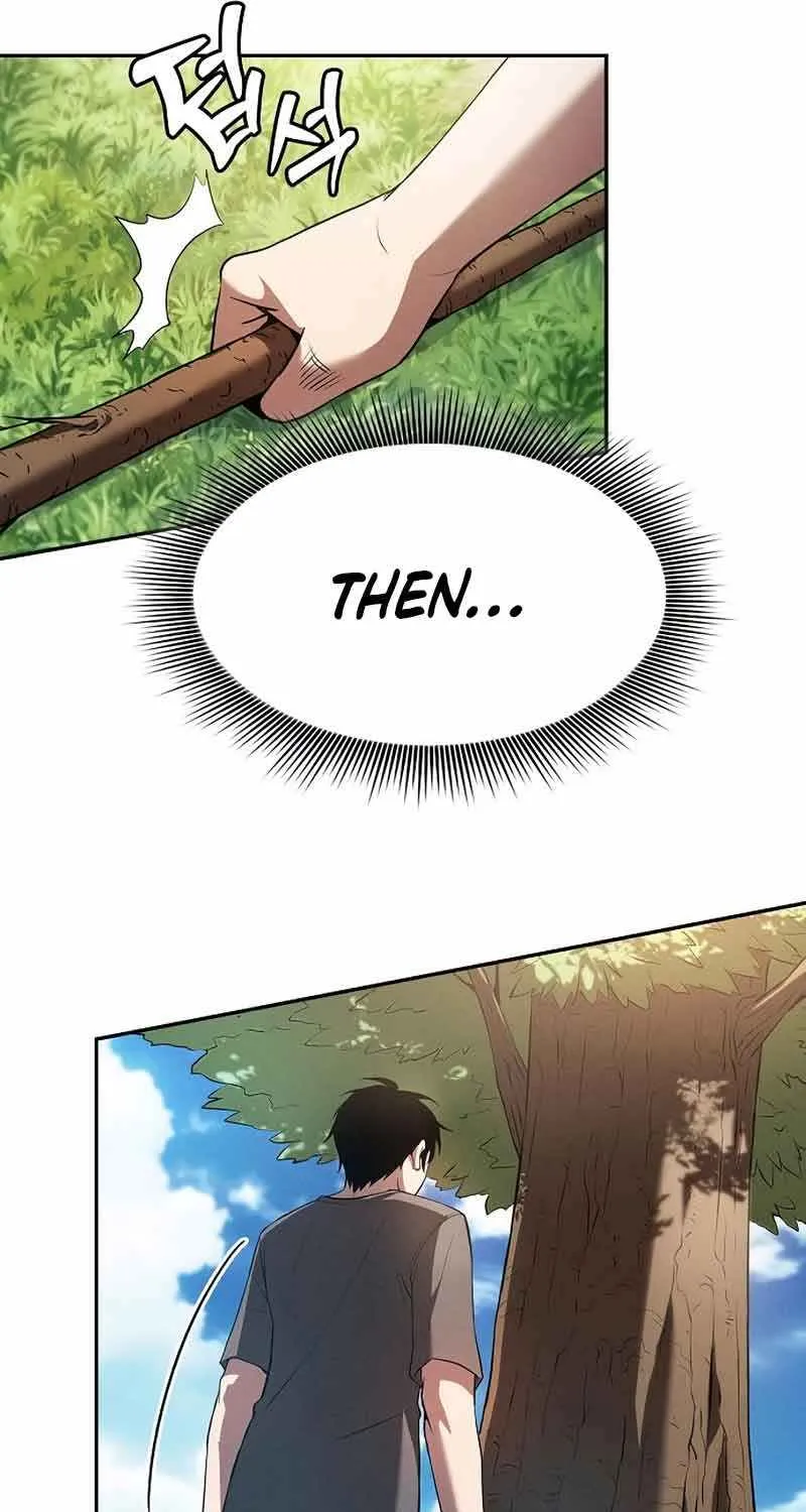 Read Academy’s Genius Swordmaster chapter 3 image 31 on Lezhin