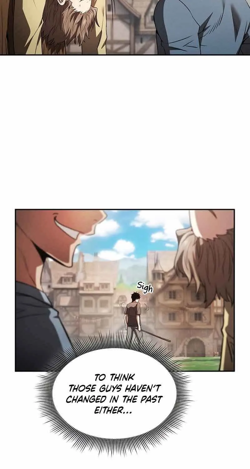 Read Academy’s Genius Swordmaster chapter 3 image 43 on Lezhin