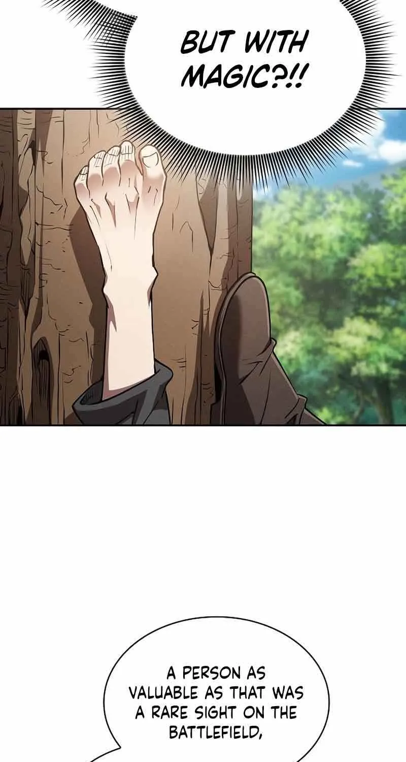 Read Academy’s Genius Swordmaster chapter 3 image 45 on Lezhin