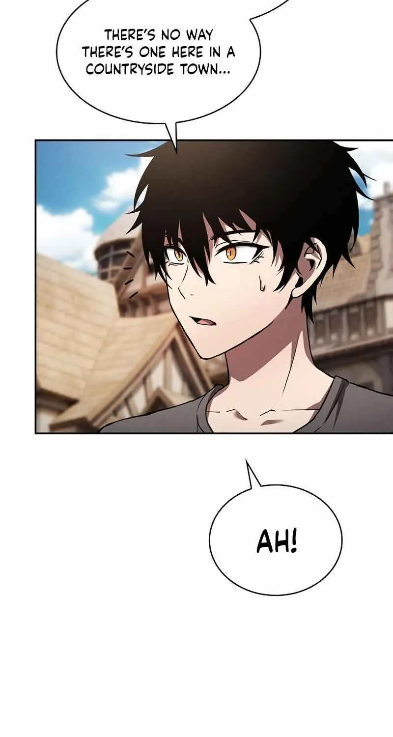 Read Academy’s Genius Swordmaster chapter 3 image 46 on Lezhin