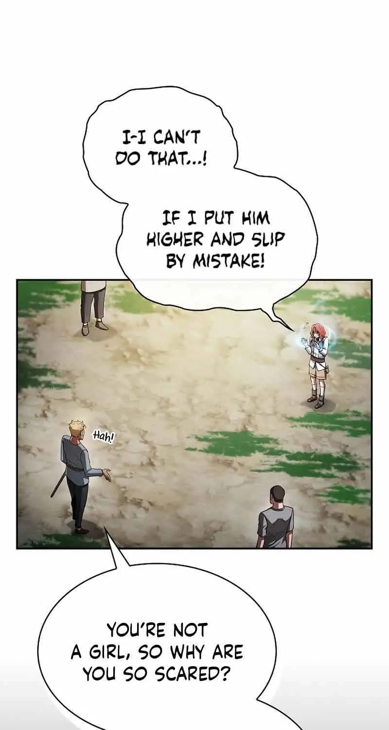 Read Academy’s Genius Swordmaster chapter 3 image 61 on Lezhin