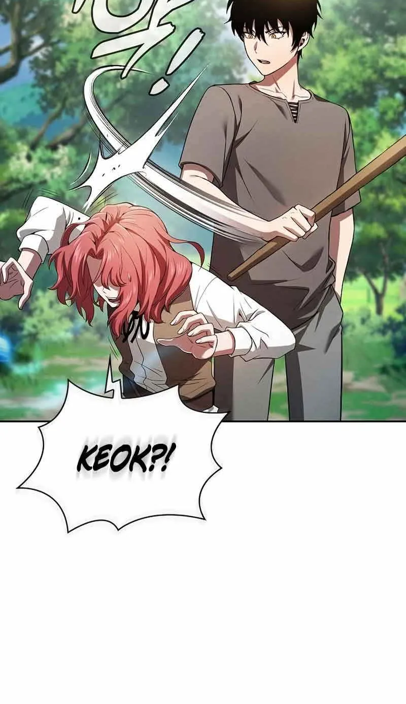 Read Academy’s Genius Swordmaster chapter 3 image 74 on Lezhin