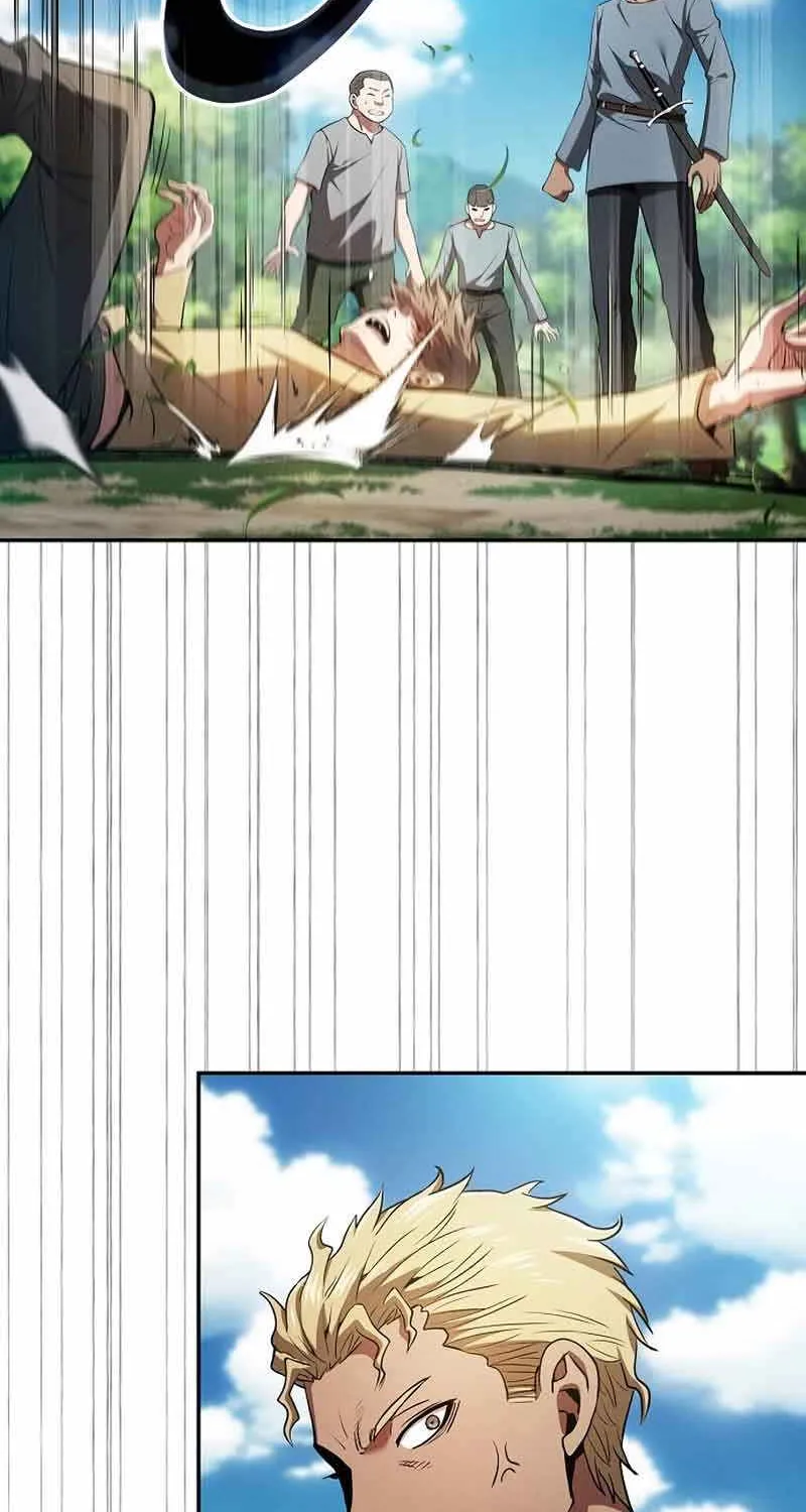 Read Academy’s Genius Swordmaster chapter 3 image 76 on Lezhin