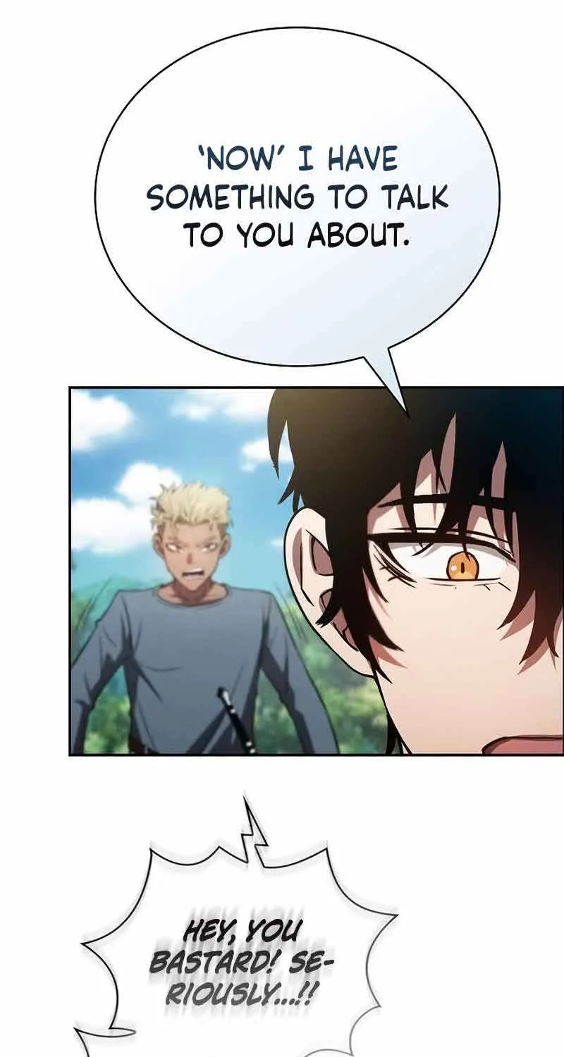 Read Academy’s Genius Swordmaster chapter 3 image 81 on Lezhin