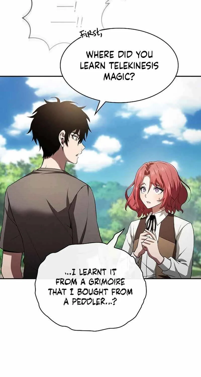 Read Academy’s Genius Swordmaster chapter 3 image 82 on Lezhin