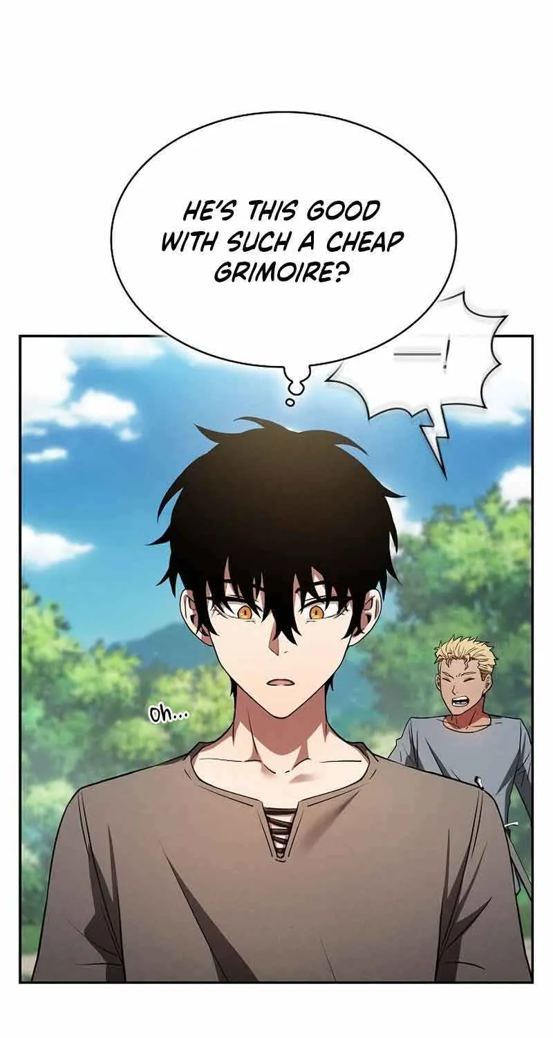 Read Academy’s Genius Swordmaster chapter 3 image 83 on Lezhin