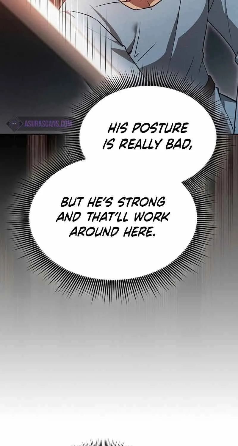 Read Academy’s Genius Swordmaster chapter 3 image 93 on Lezhin