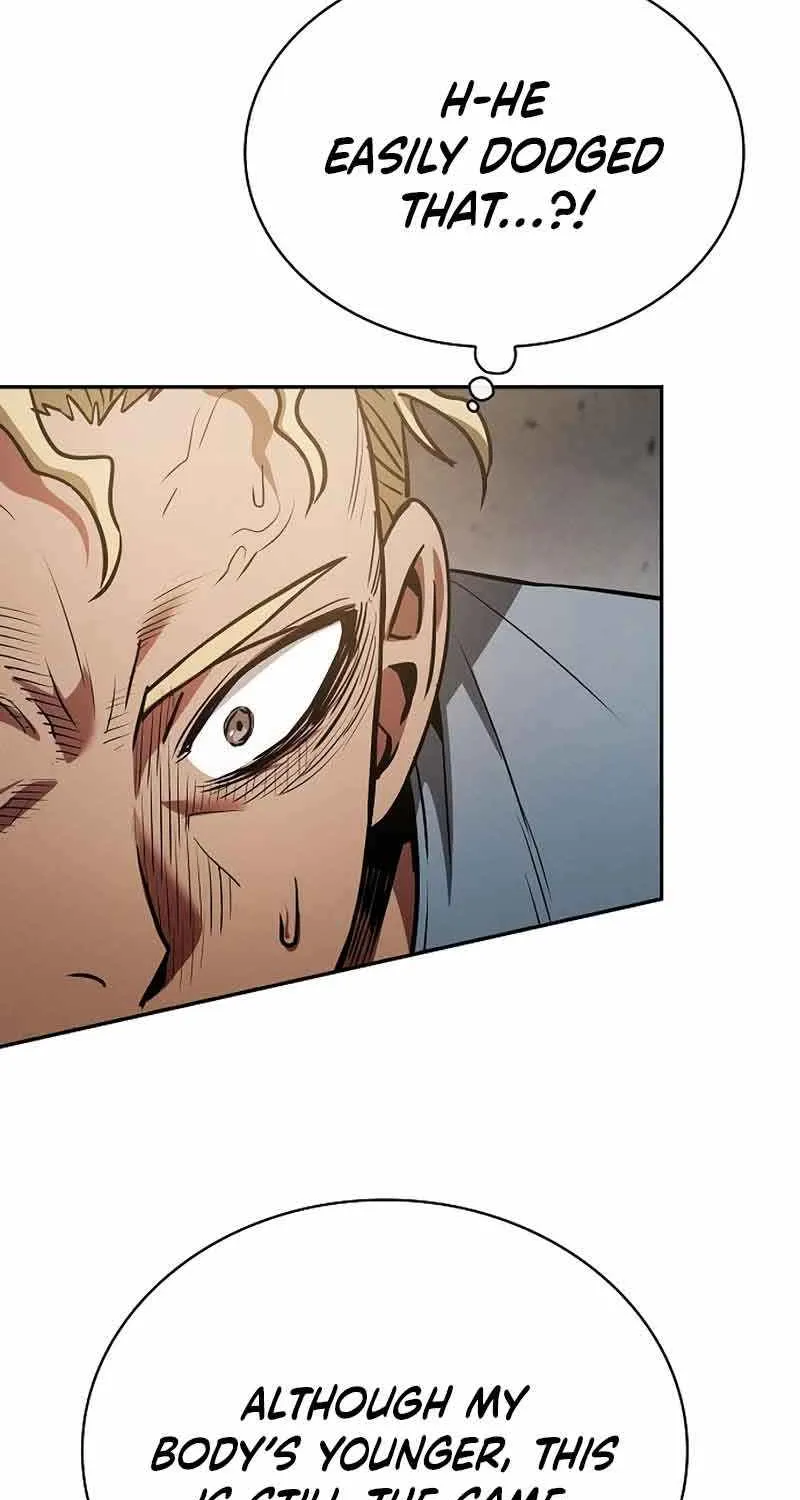 Read Academy’s Genius Swordmaster chapter 3 image 97 on Lezhin