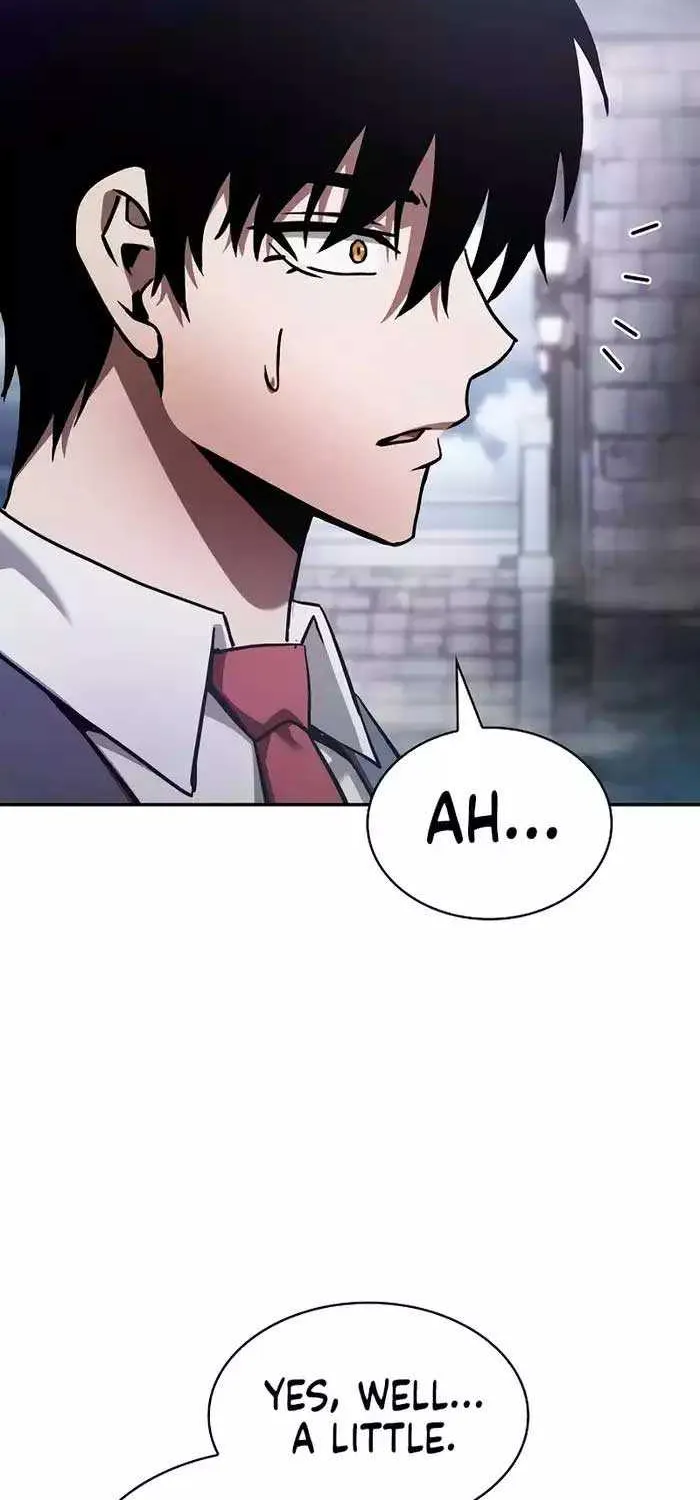 Read Academy’s Genius Swordmaster chapter 30 image 100 on Lezhin