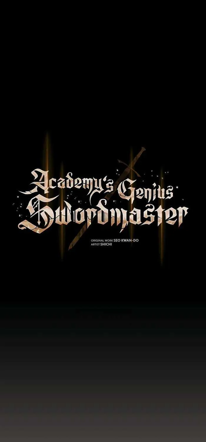 Read Academy’s Genius Swordmaster chapter 30 image 34 on Lezhin