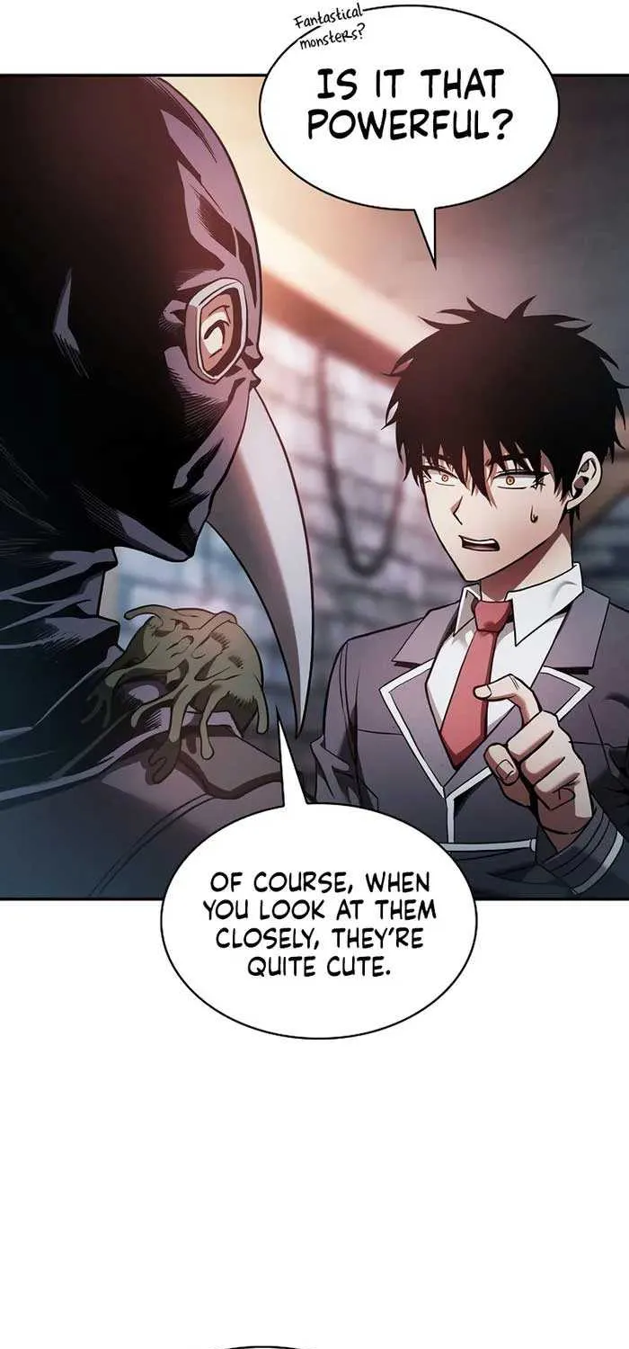 Read Academy’s Genius Swordmaster chapter 30 image 63 on Lezhin