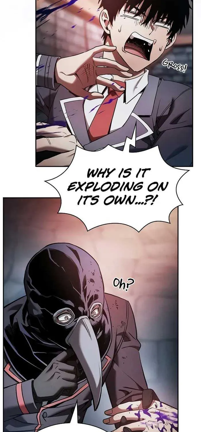 Read Academy’s Genius Swordmaster chapter 30 image 79 on Lezhin