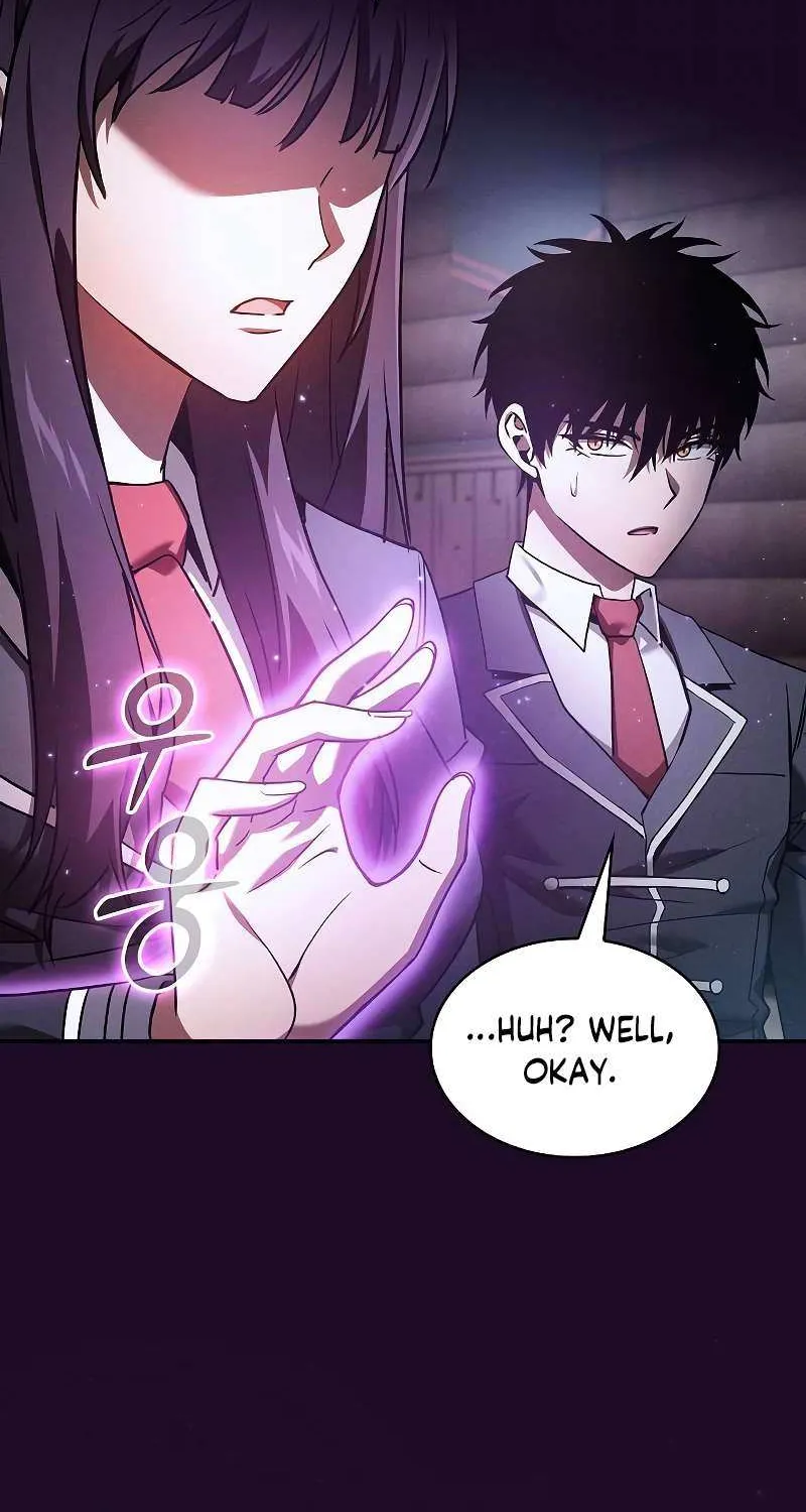 Read Academy’s Genius Swordmaster chapter 31 image 102 on Lezhin