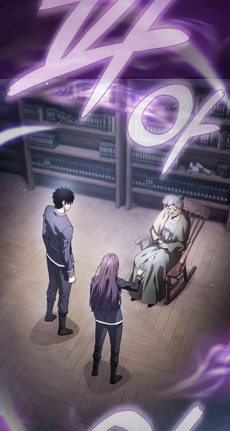 Read Academy’s Genius Swordmaster chapter 31 image 109 on Lezhin