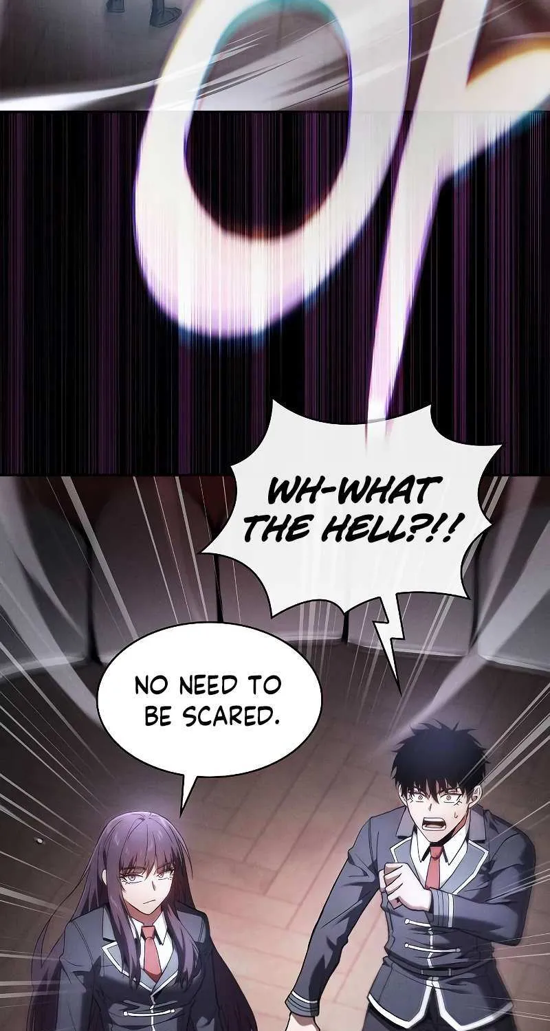 Read Academy’s Genius Swordmaster chapter 31 image 117 on Lezhin