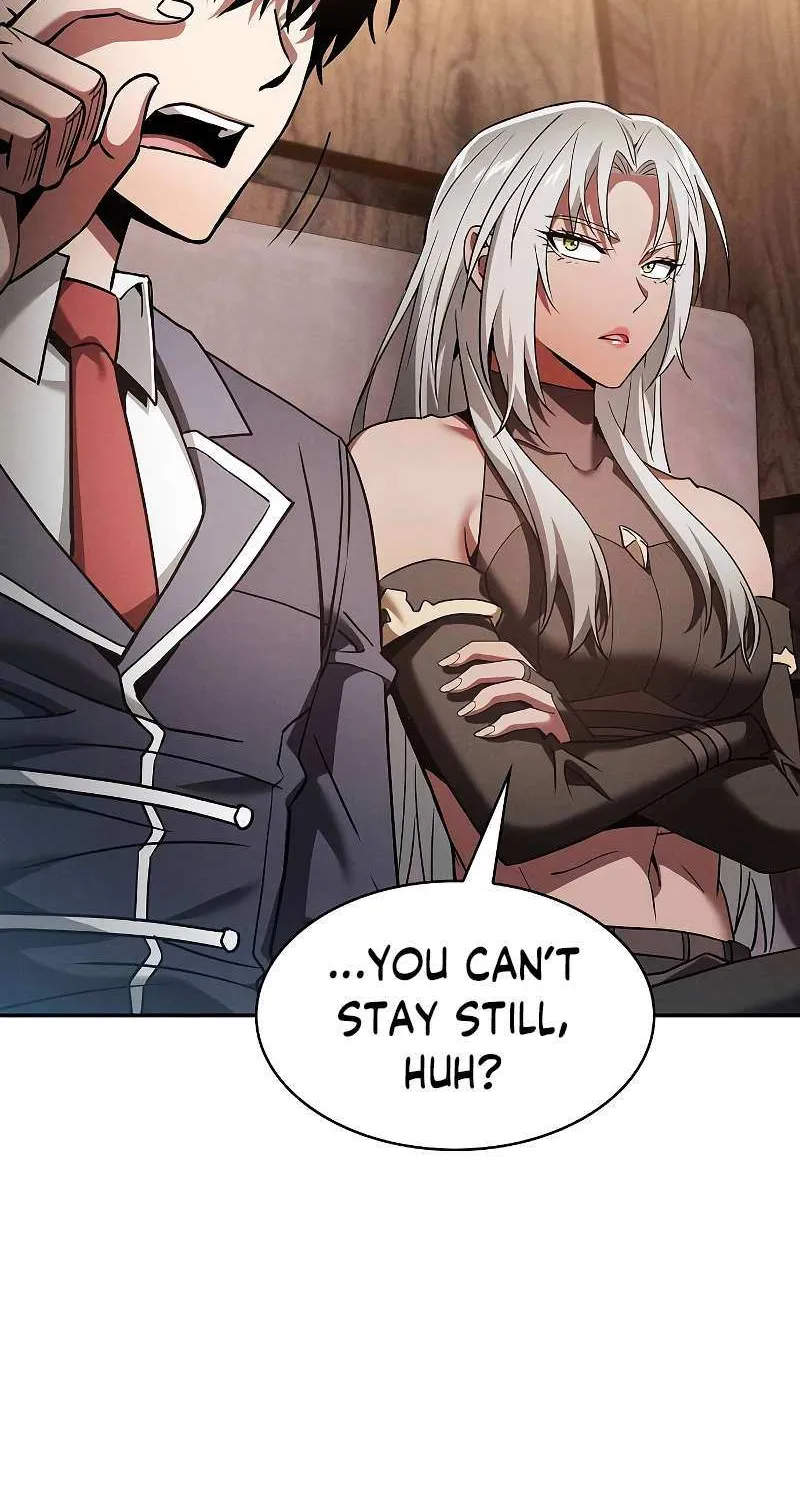 Read Academy’s Genius Swordmaster chapter 31 image 4 on Lezhin