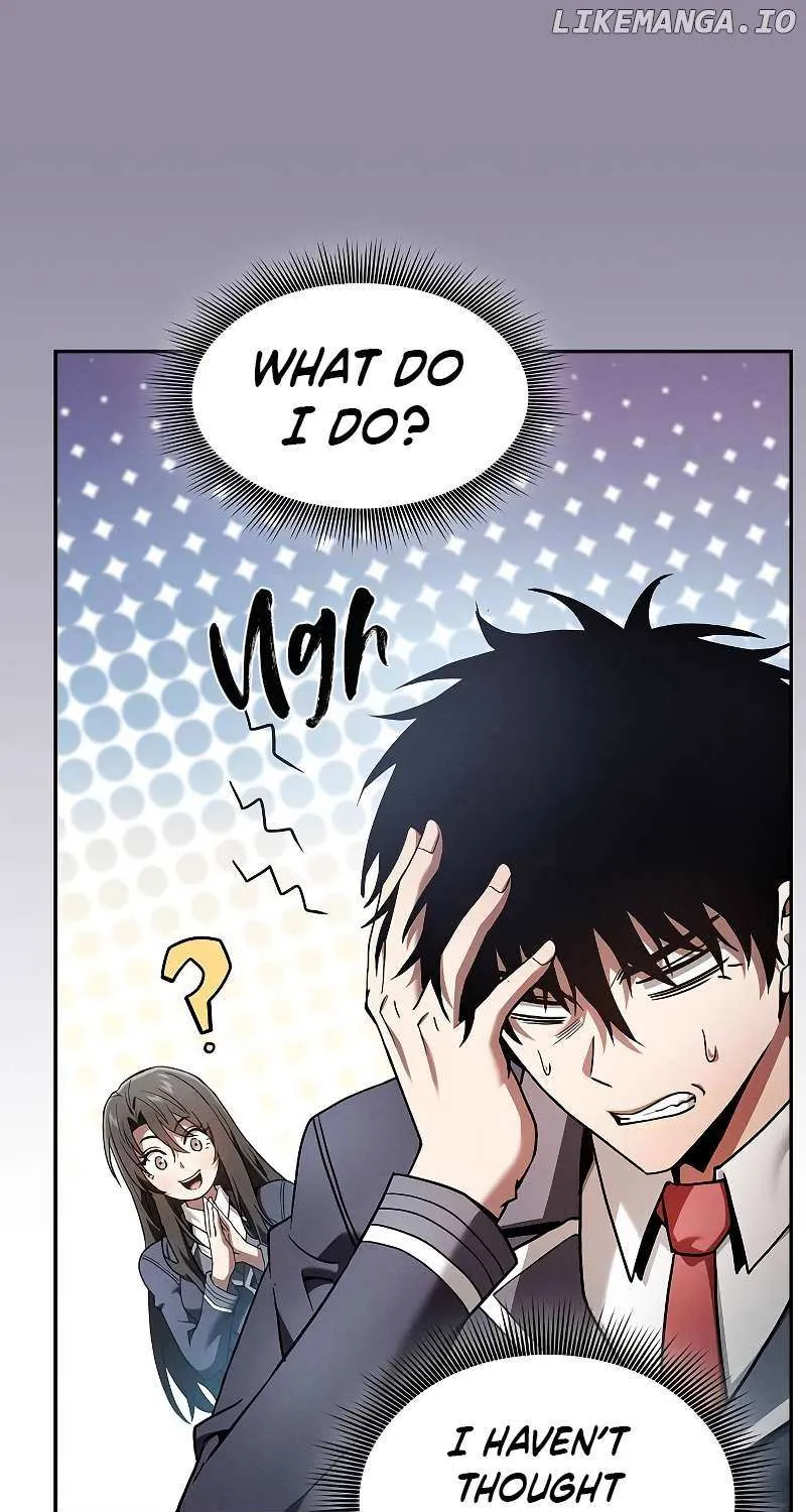 Read Academy’s Genius Swordmaster chapter 31 image 42 on Lezhin