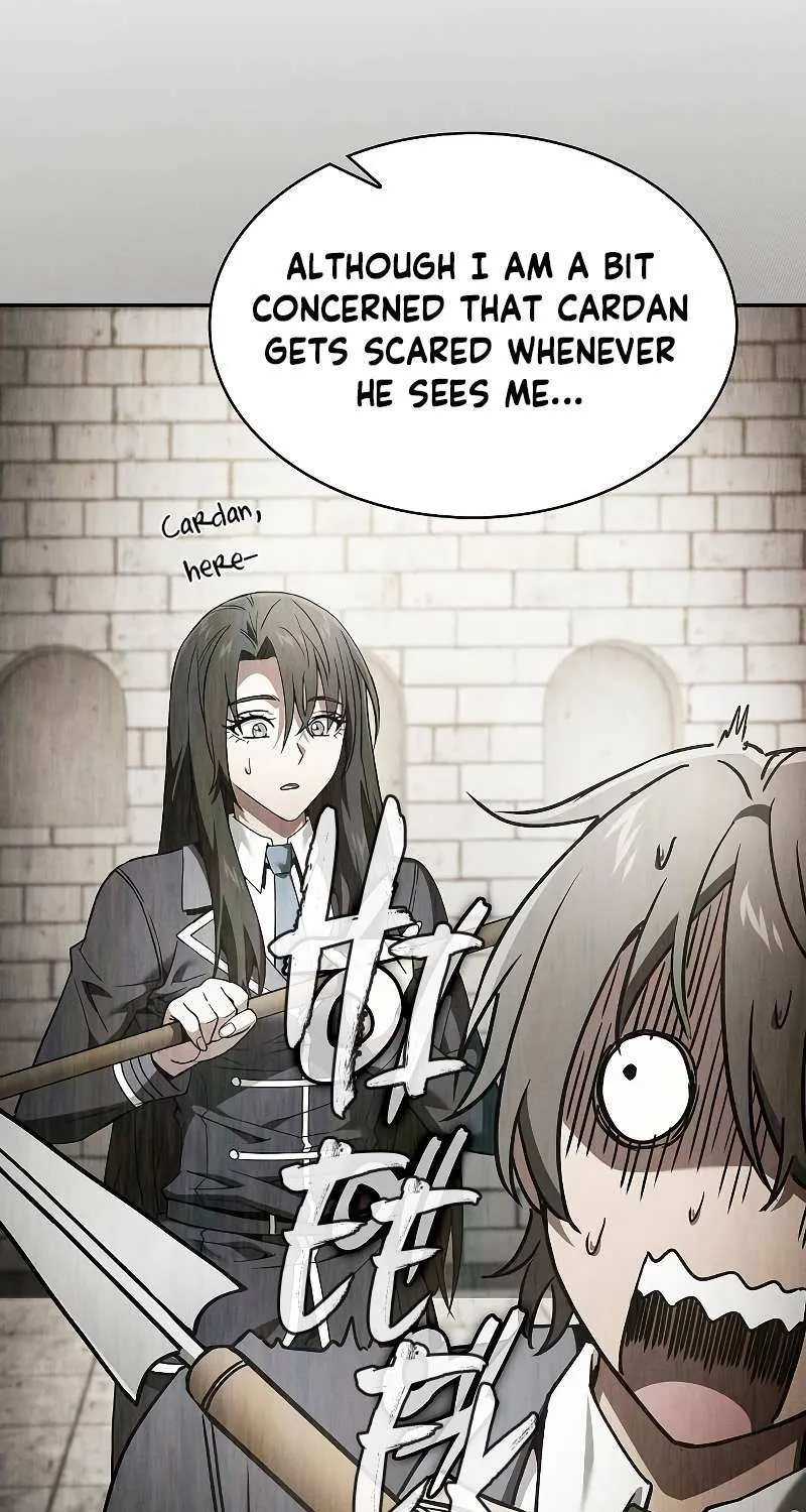 Read Academy’s Genius Swordmaster chapter 31 image 46 on Lezhin