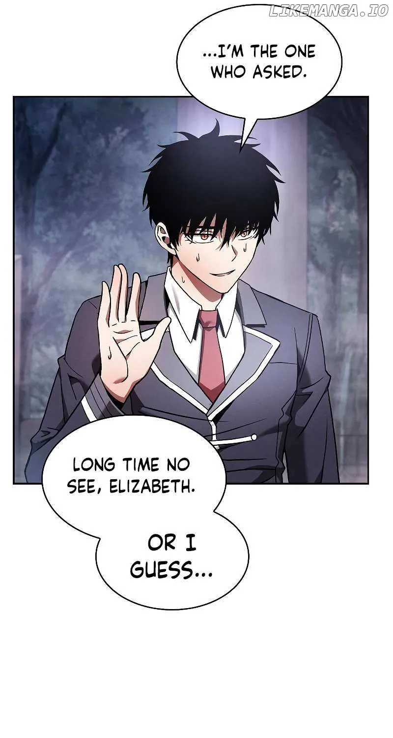 Read Academy’s Genius Swordmaster chapter 31 image 72 on Lezhin