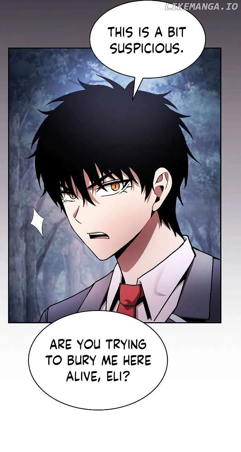 Read Academy’s Genius Swordmaster chapter 31 image 82 on Lezhin