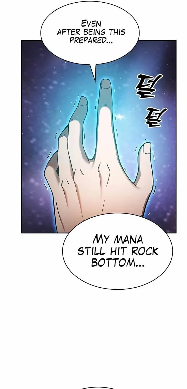 Read Academy’s Genius Swordmaster chapter 32 image 101 on Lezhin