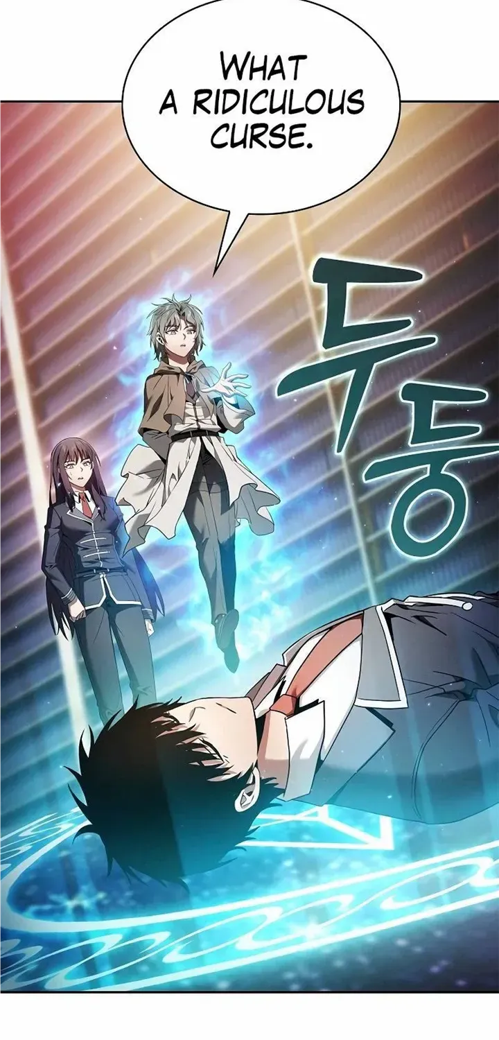 Read Academy’s Genius Swordmaster chapter 32 image 102 on Lezhin