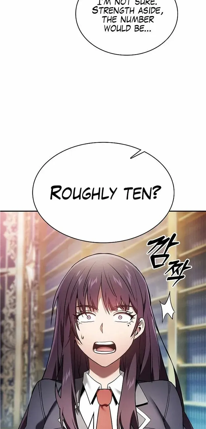 Read Academy’s Genius Swordmaster chapter 32 image 104 on Lezhin