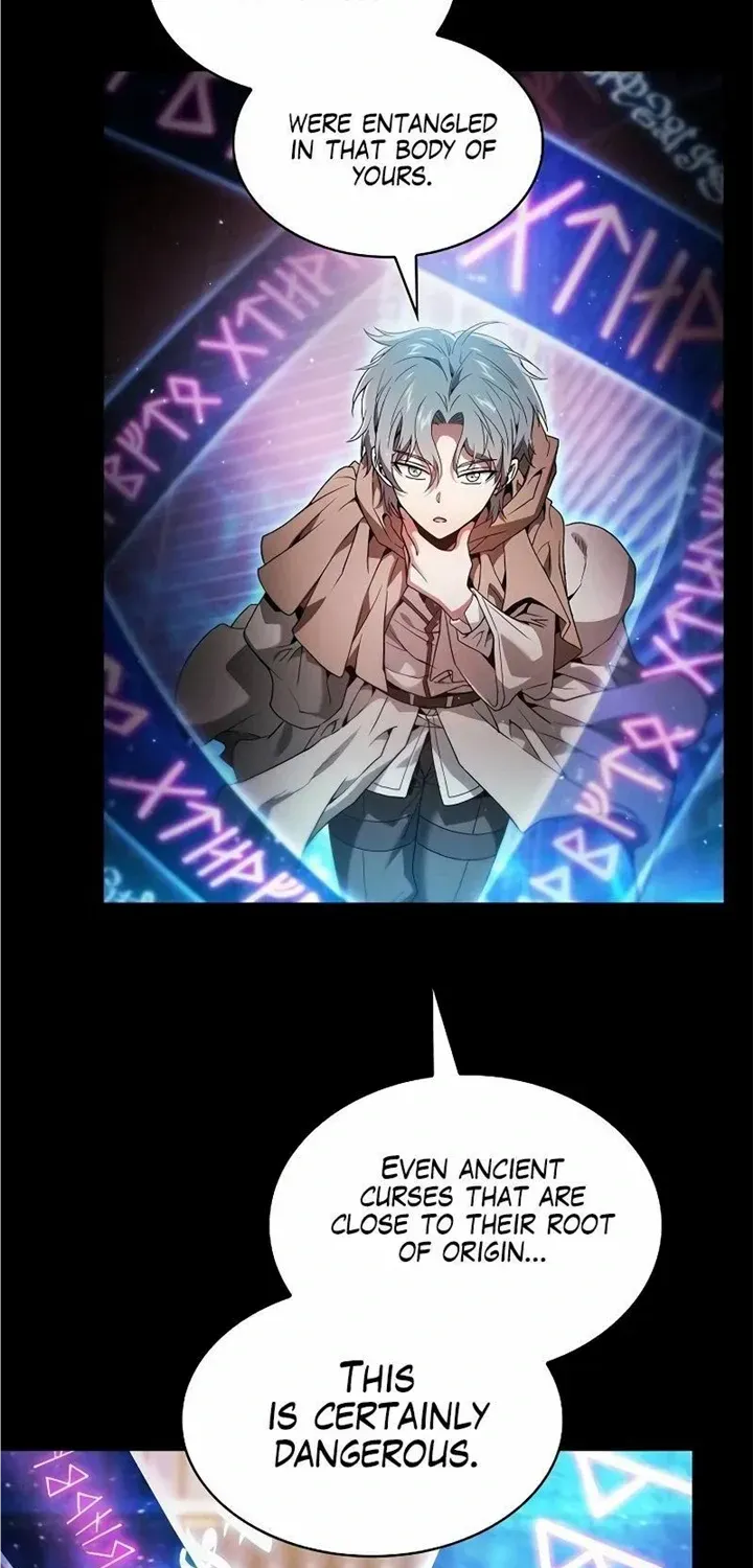 Read Academy’s Genius Swordmaster chapter 32 image 13 on Lezhin