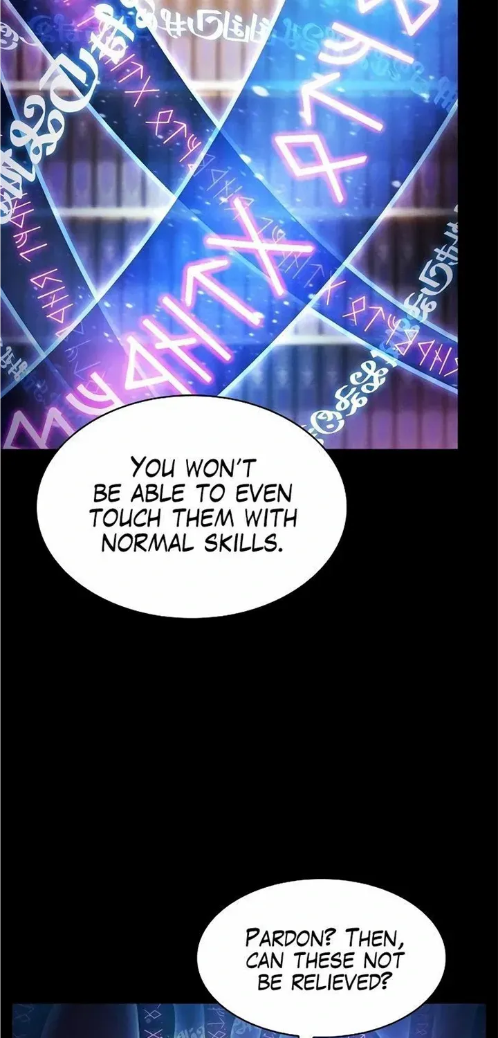 Read Academy’s Genius Swordmaster chapter 32 image 14 on Lezhin