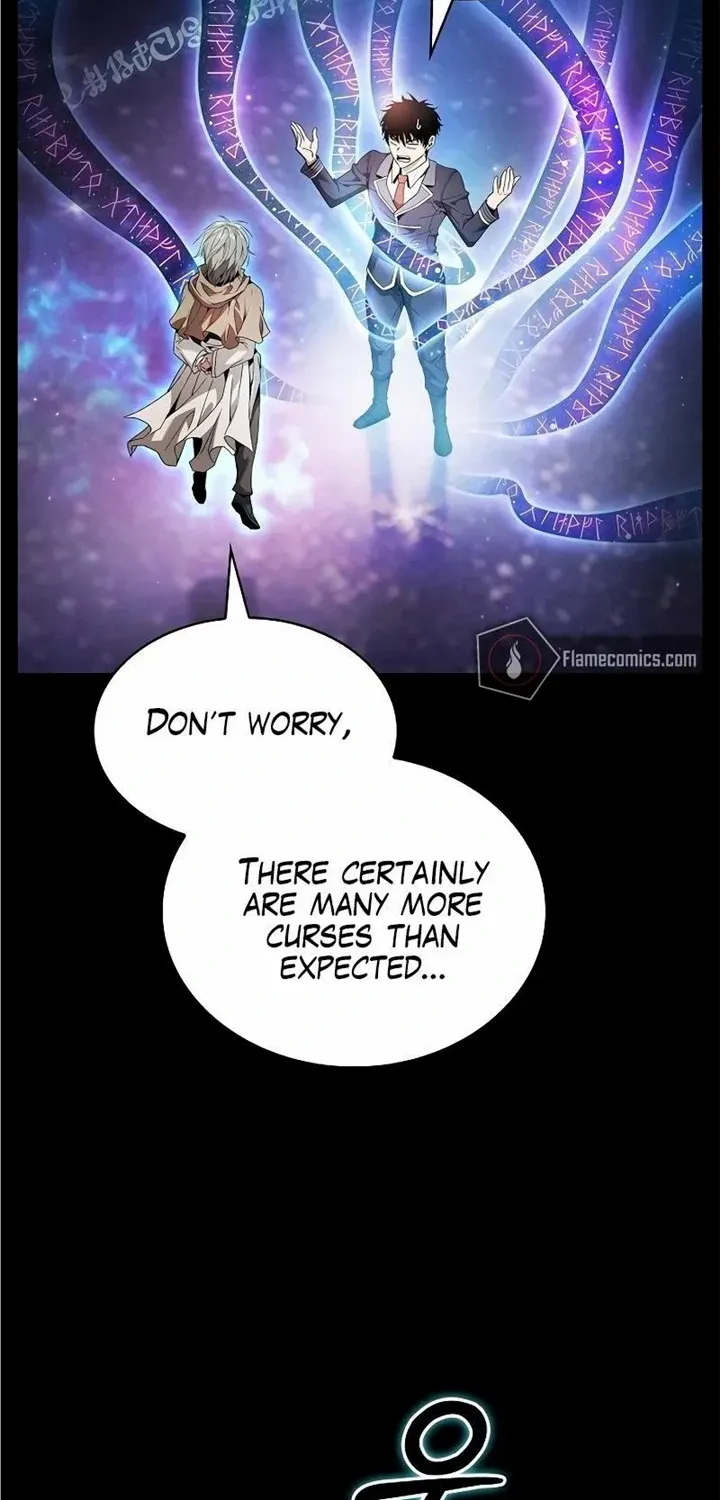 Read Academy’s Genius Swordmaster chapter 32 image 15 on Lezhin