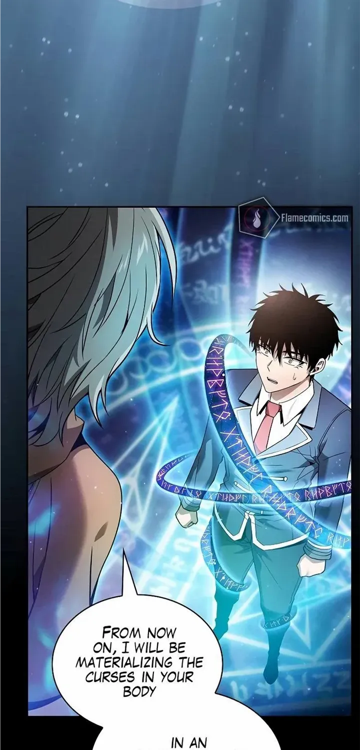 Read Academy’s Genius Swordmaster chapter 32 image 20 on Lezhin