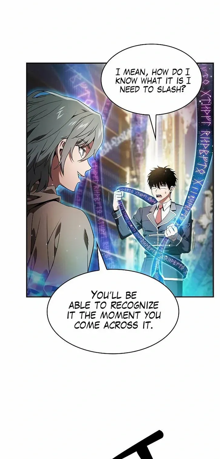 Read Academy’s Genius Swordmaster chapter 32 image 26 on Lezhin