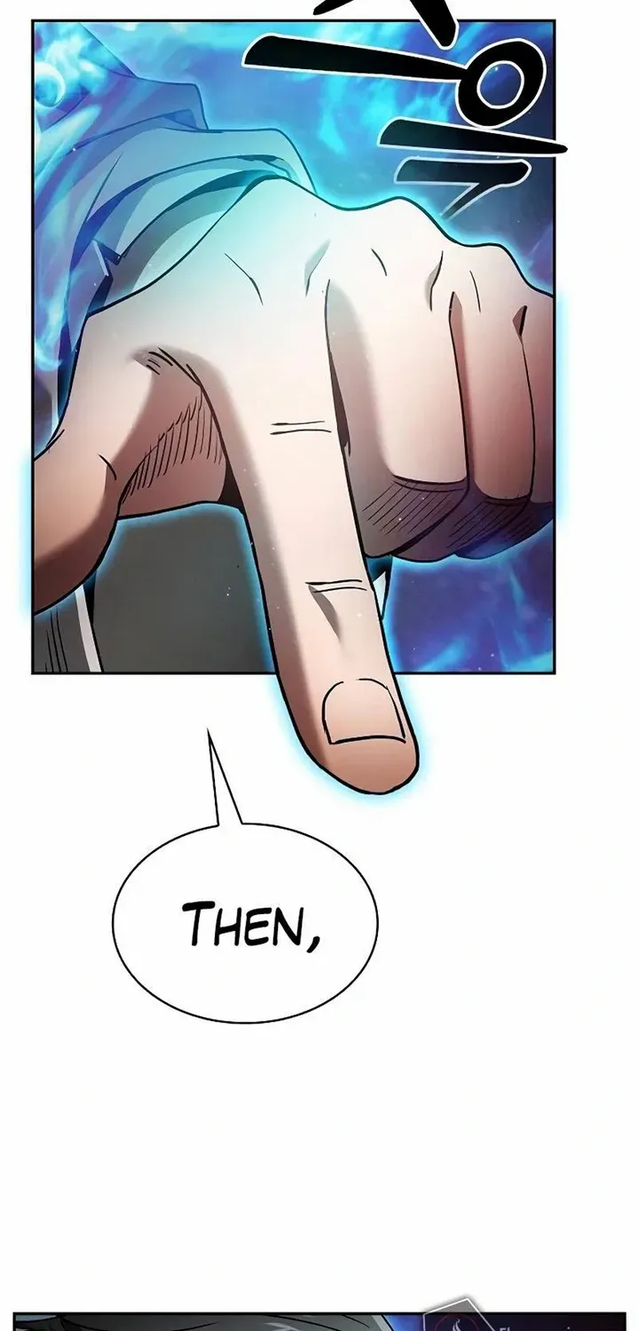 Read Academy’s Genius Swordmaster chapter 32 image 27 on Lezhin