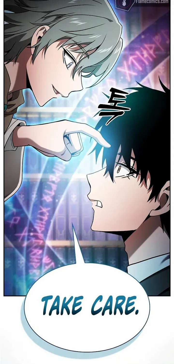 Read Academy’s Genius Swordmaster chapter 32 image 28 on Lezhin