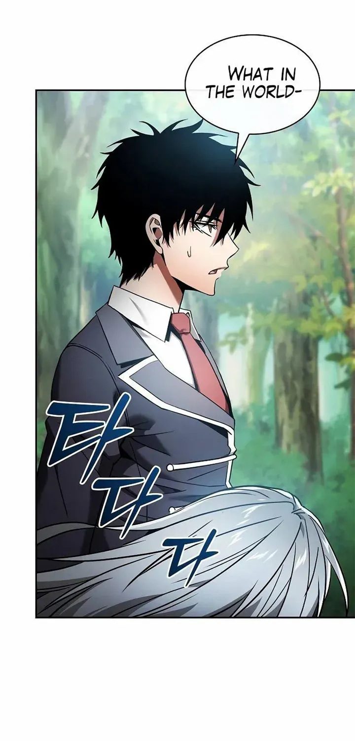 Read Academy’s Genius Swordmaster chapter 32 image 44 on Lezhin