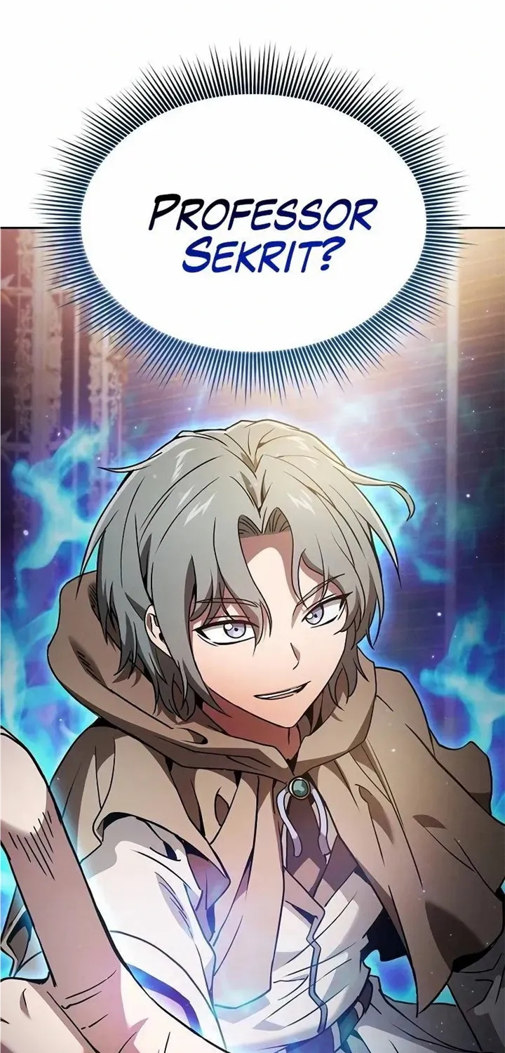 Read Academy’s Genius Swordmaster chapter 32 image 5 on Lezhin