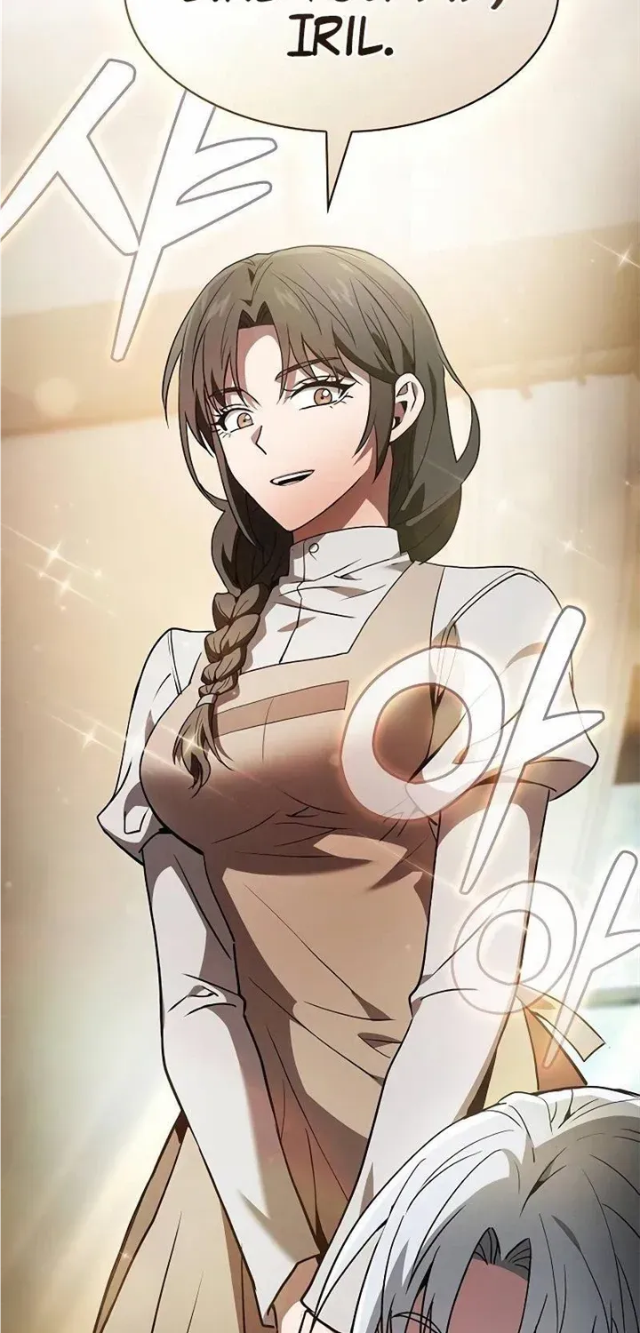 Read Academy’s Genius Swordmaster chapter 32 image 54 on Lezhin