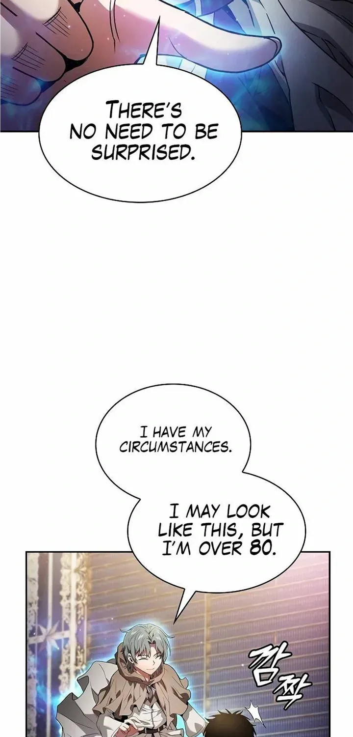 Read Academy’s Genius Swordmaster chapter 32 image 6 on Lezhin