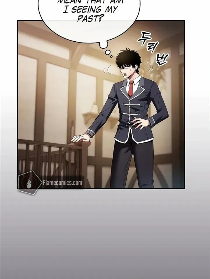 Read Academy’s Genius Swordmaster chapter 32 image 64 on Lezhin