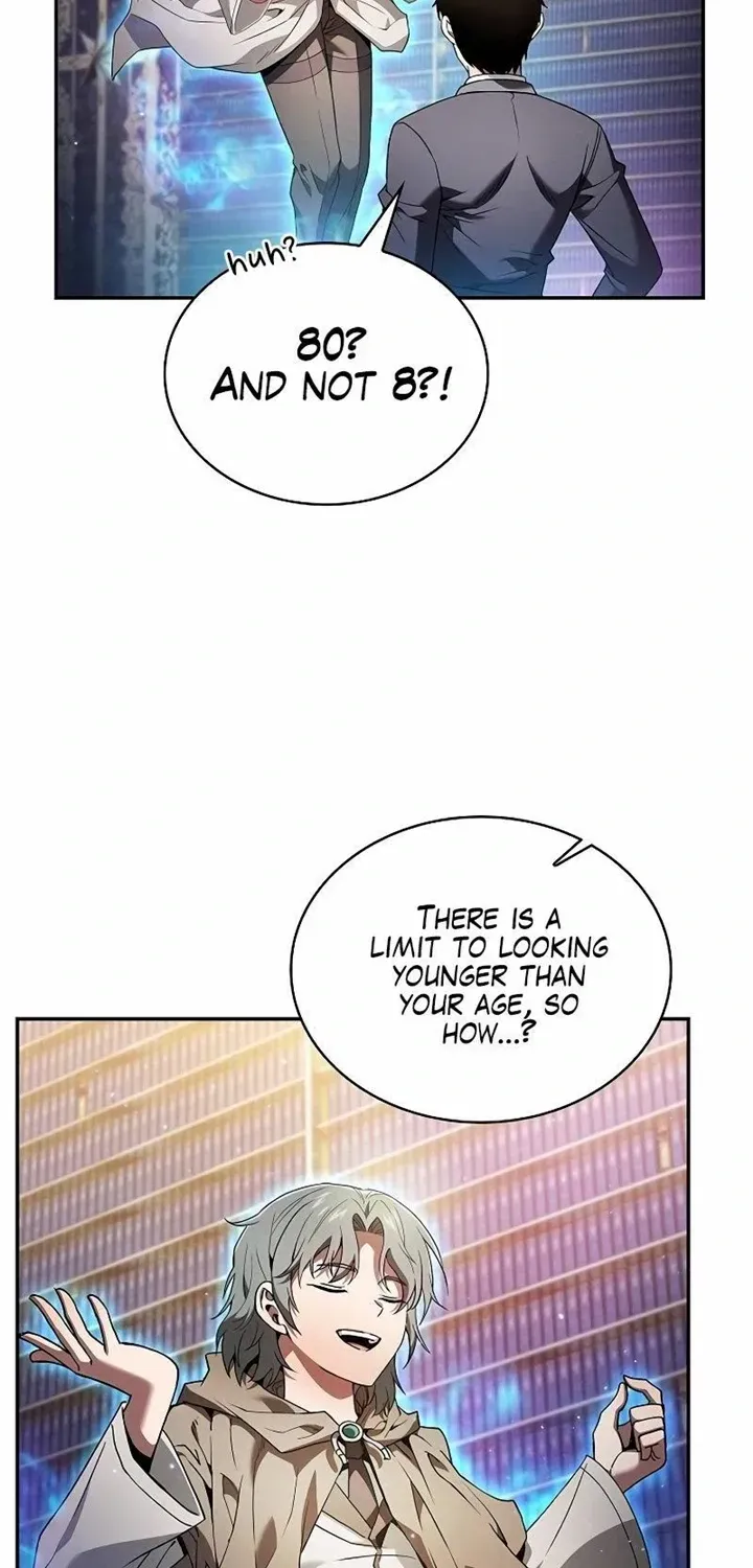 Read Academy’s Genius Swordmaster chapter 32 image 7 on Lezhin