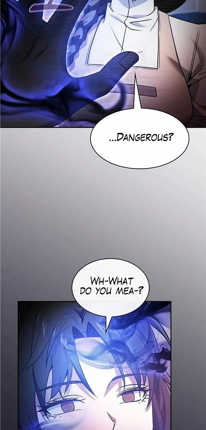 Read Academy’s Genius Swordmaster chapter 32 image 77 on Lezhin