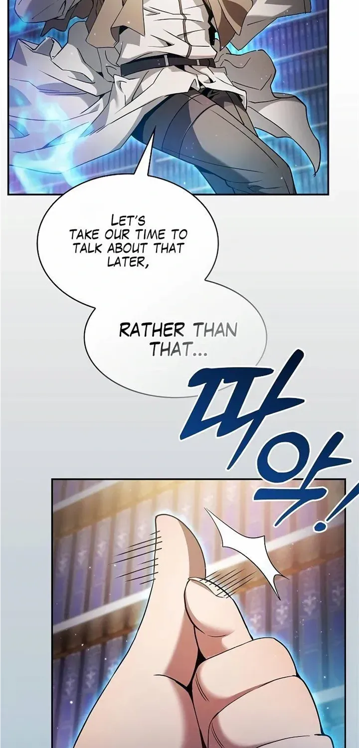 Read Academy’s Genius Swordmaster chapter 32 image 8 on Lezhin