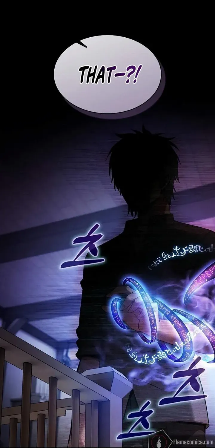 Read Academy’s Genius Swordmaster chapter 32 image 91 on Lezhin