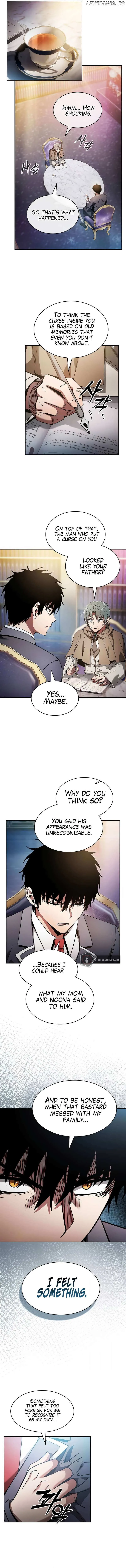 Read Academy’s Genius Swordmaster chapter 33.99 image 3 on Lezhin