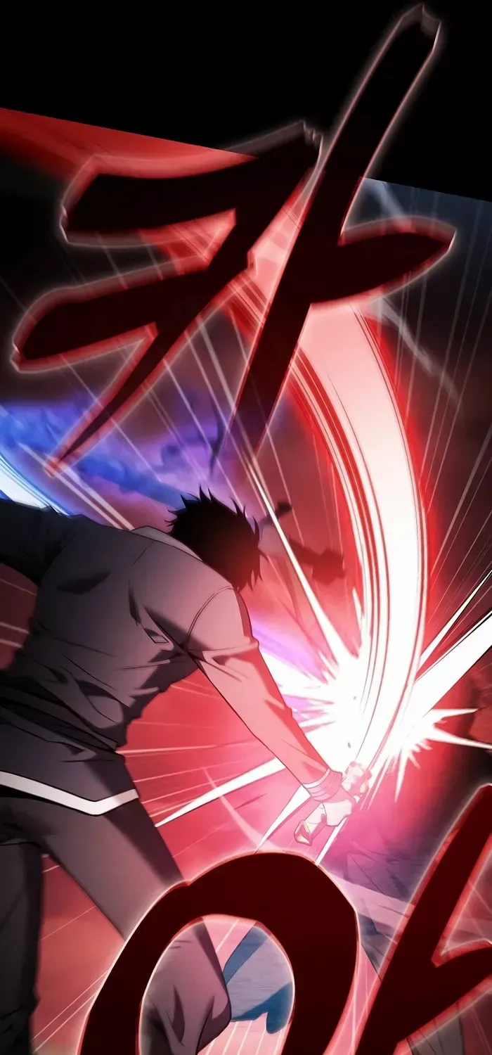 Read Academy’s Genius Swordmaster chapter 33 image 34 on Lezhin