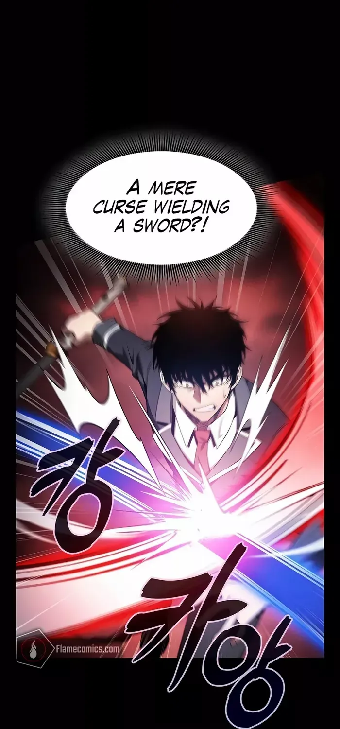 Read Academy’s Genius Swordmaster chapter 33 image 38 on Lezhin