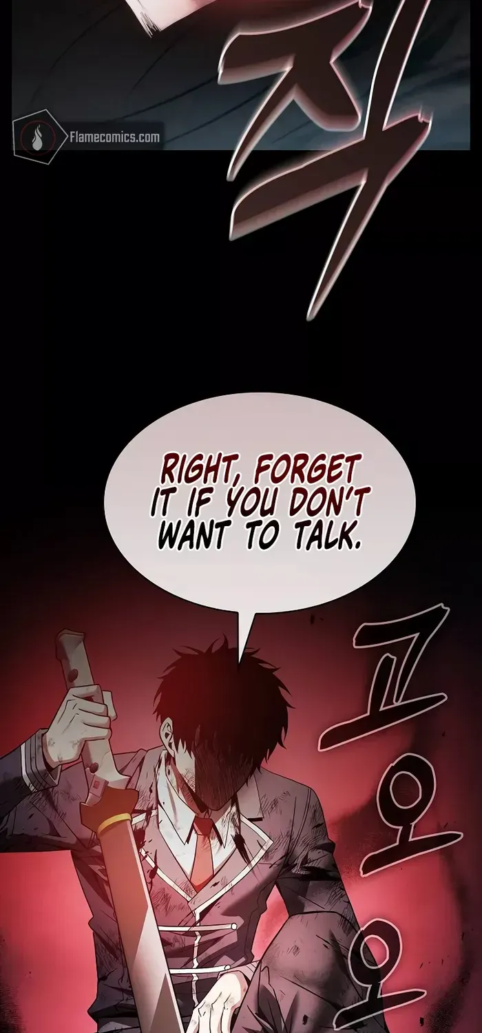 Read Academy’s Genius Swordmaster chapter 33 image 72 on Lezhin