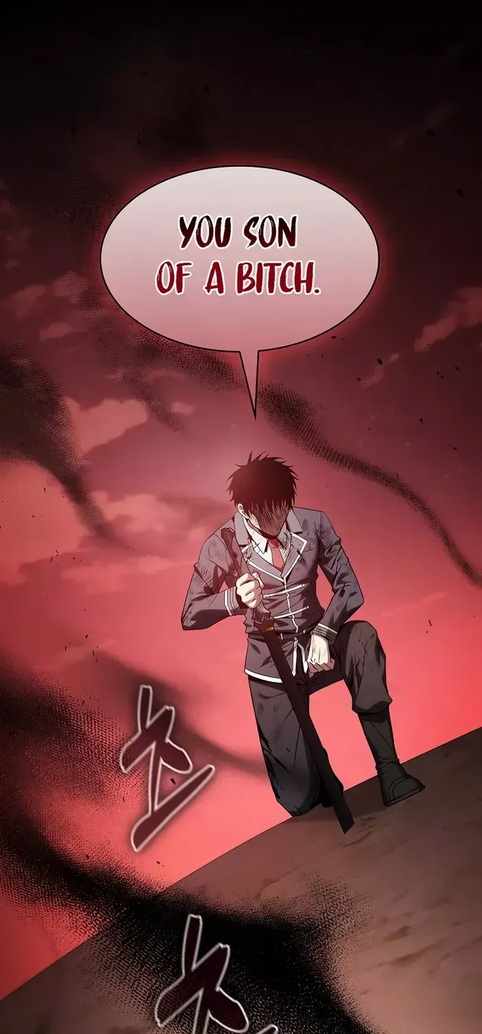 Read Academy’s Genius Swordmaster chapter 33 image 75 on Lezhin