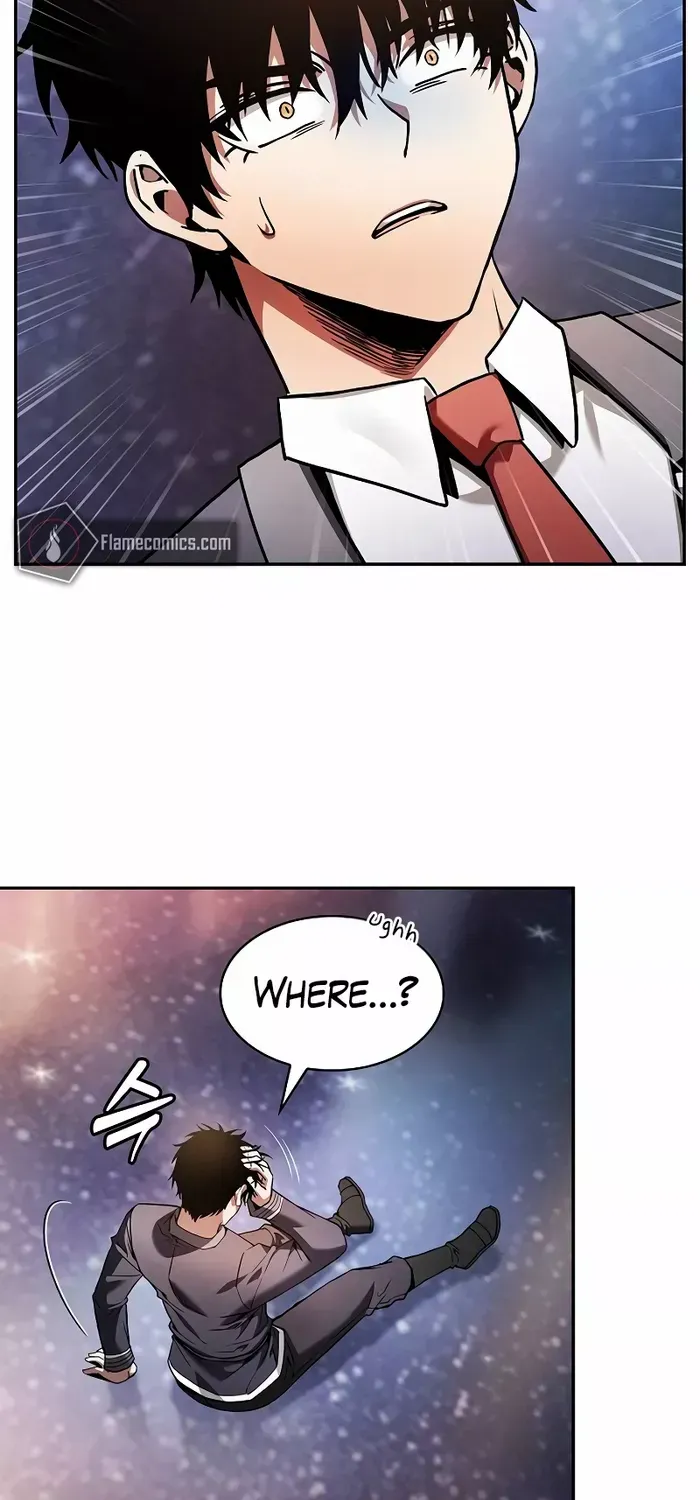 Read Academy’s Genius Swordmaster chapter 33 image 79 on Lezhin