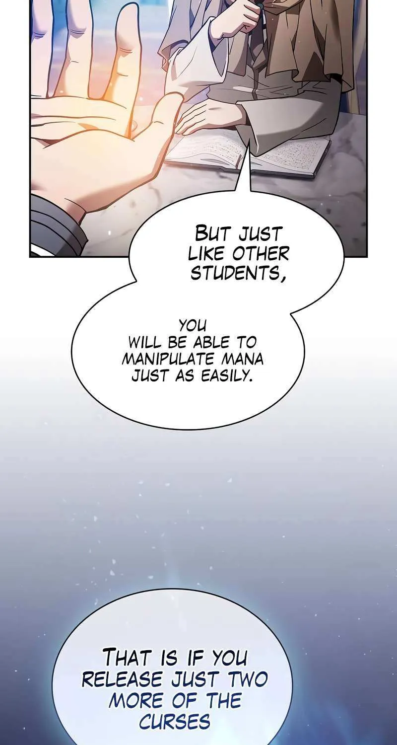 Read Academy’s Genius Swordmaster chapter 34.1 image 45 on Lezhin